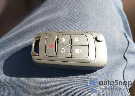 2011 Buick Lacrosse Cxl z USA, uszkodzony, nr VIN 1G4GC5GD7BF337627